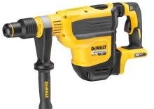 Akumulatorski rotacijski čekići SDS DEWALT DCH614N-XJ