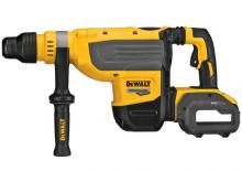 Akumulatorski rotacijski čekići SDS DEWALT DCH733B