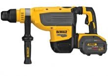 Akumulatorski rotacijski čekići SDS DEWALT DCH733X2