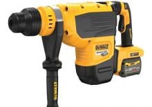 Akumulatorski rotacijski čekići SDS DEWALT DCH735X2