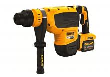 Akumulatorski rotacijski čekići SDS DEWALT DCH735X2-QW