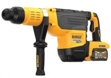 Akumulatorski rotacijski čekići SDS DEWALT DCH775X2