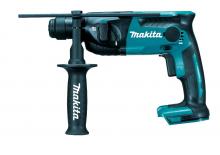 Akumulatorski rotacijski čekići SDS Makita DHR165Z