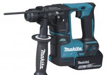Akumulatorski rotacijski čekići SDS Makita DHR171RTJ