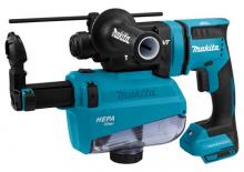 Akumulatorski rotacijski čekići SDS Makita DHR182ZWJU