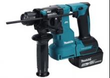 Akumulatorski rotacijski čekići SDS Makita DHR183