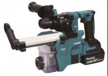Akumulatorski rotacijski čekići SDS Makita DHR183RTWJ