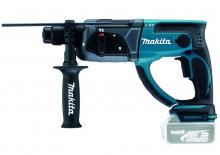 Akumulatorski rotacijski čekići SDS Makita DHR202Z