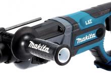 Akumulatorski rotacijski čekići SDS Makita DHR241