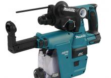 Akumulatorski rotacijski čekići SDS Makita DHR242ZWX