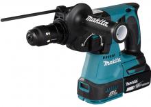 Akumulatorski rotacijski čekići SDS Makita DHR243