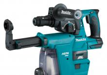 Akumulatorski rotacijski čekići SDS Makita DHR243ZJW