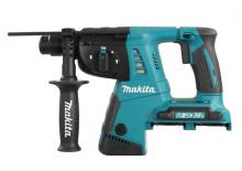 Akumulatorski rotacijski čekići SDS Makita DHR263Z