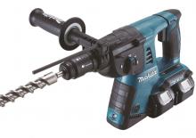 Akumulatorski rotacijski čekići SDS Makita DHR264