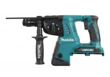 Akumulatorski rotacijski čekići SDS Makita DHR264Z