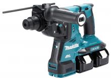 Akumulatorski rotacijski čekići SDS Makita DHR280