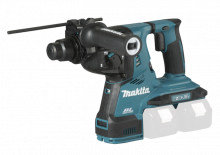 Akumulatorski rotacijski čekići SDS Makita DHR280Z