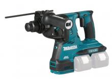 Akumulatorski rotacijski čekići SDS Makita DHR280ZJ