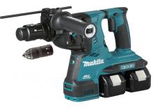 Akumulatorski rotacijski čekići SDS Makita DHR281