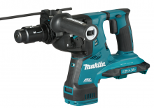 Akumulatorski rotacijski čekići SDS Makita DHR281Z