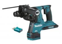 Akumulatorski rotacijski čekići SDS Makita DHR282ZJU