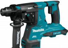 Akumulatorski rotacijski čekići SDS Makita DHR282ZU