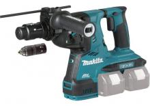 Akumulatorski rotacijski čekići SDS Makita DHR283ZJ