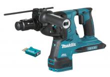Akumulatorski rotacijski čekići SDS Makita DHR283ZJU