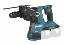 Akumulatorski rotacijski čekići SDS Makita DHR283ZU