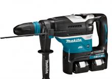 Akumulatorski rotacijski čekići SDS Makita DHR400N