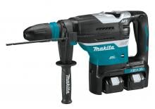 Akumulatorski rotacijski čekići SDS Makita DHR400ZKN