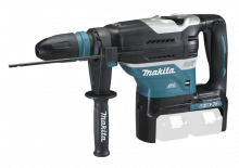 Akumulatorski rotacijski čekići SDS Makita DHR400ZKUN