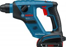 Akumulatorski rotacijski čekići SDS Bosch GBH 18 V-18