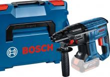 Akumulatorski rotacijski čekići SDS Bosch GBH 18V-21