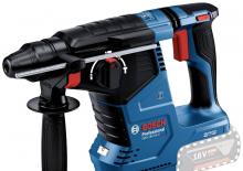 Akumulatorski rotacijski čekići SDS Bosch GBH 18V-24 C