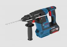 Akumulatorski rotacijski čekići SDS Bosch GBH 18V-26