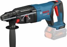 Akumulatorski rotacijski čekići SDS Bosch GBH 18V-26 D