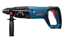 Akumulatorski rotacijski čekići SDS Bosch GBH 18V-26DN
