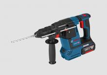 Akumulatorski rotacijski čekići SDS Bosch GBH 18V-26F