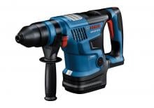 Akumulatorski rotacijski čekići SDS Bosch GBH 18V-34CQN
