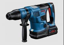 Akumulatorski rotacijski čekići SDS Bosch GBH 18V-36 C