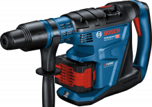 Akumulatorski rotacijski čekići SDS Bosch GBH 18V-40 C