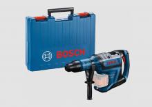Akumulatorski rotacijski čekići SDS Bosch GBH 18V-45 C