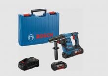Akumulatorski rotacijski čekići SDS Bosch GBH 36 V-LI Plus
