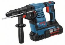 Akumulatorski rotacijski čekići SDS Bosch GBH 36 V-LI Plus