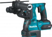 Akumulatorski rotacijski čekići SDS Makita GRH01Z
