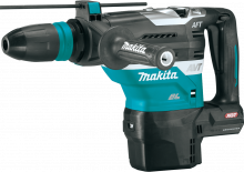 Akumulatorski rotacijski čekići SDS Makita GRH05Z