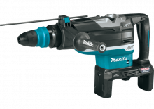 Akumulatorski rotacijski čekići SDS Makita GRH06Z
