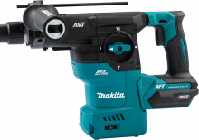 Akumulatorski rotacijski čekići SDS Makita GRH08Z