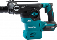Akumulatorski rotacijski čekići SDS Makita GRH09Z